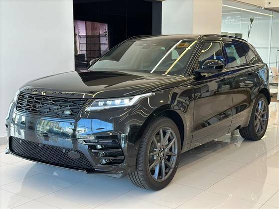 LAND ROVER RANGE ROVER VELAR 2.0 P400E PHEV R-DYNAMIC HSE AUTOMÁTICO